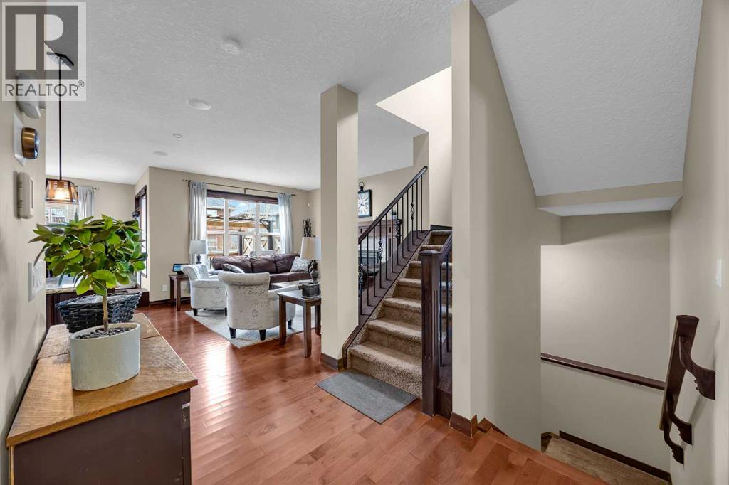 223 Auburn Springs Close Se, Calgary, Alberta  T3m 1l7 - Photo 3 - A2271010