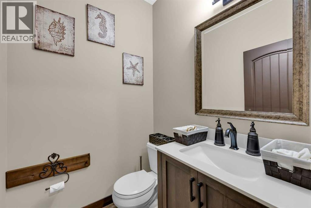 223 Auburn Springs Close Se, Calgary, Alberta  T3m 1l7 - Photo 17 - A2271010