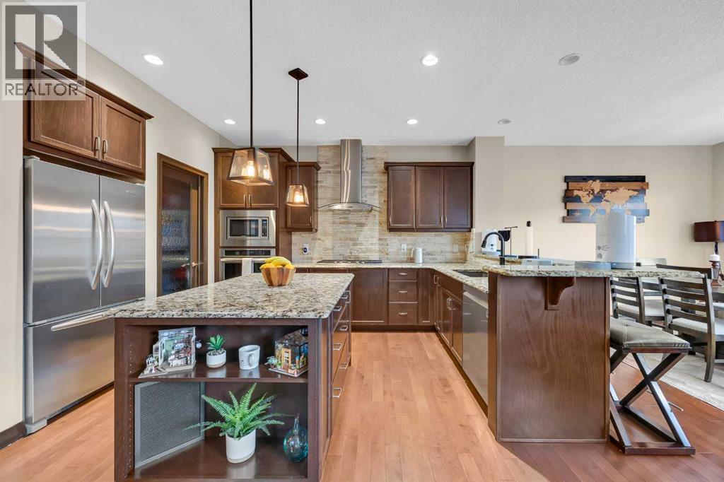 223 Auburn Springs Close Se, Calgary, Alberta  T3m 1l7 - Photo 9 - A2271010