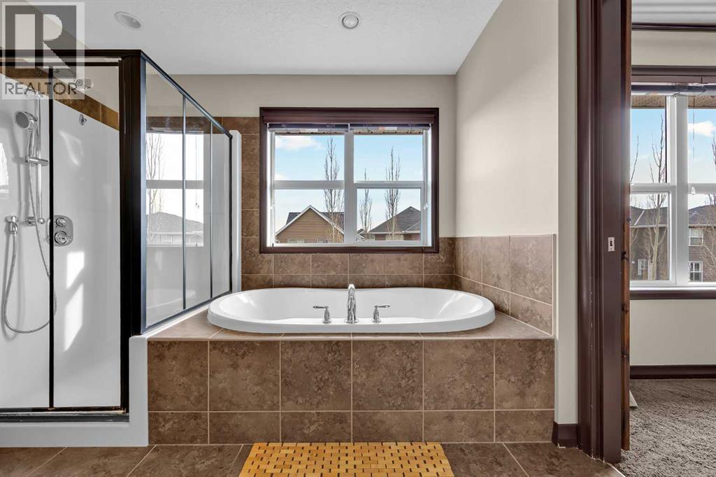 223 Auburn Springs Close Se, Calgary, Alberta  T3m 1l7 - Photo 22 - A2271010