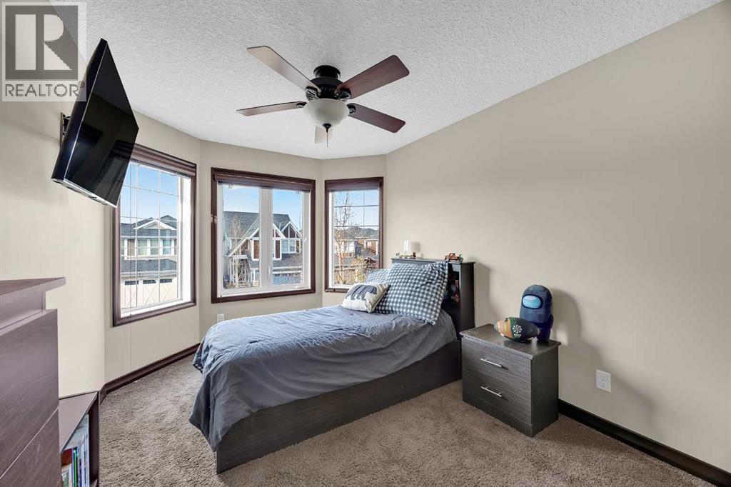 223 Auburn Springs Close Se, Calgary, Alberta  T3m 1l7 - Photo 29 - A2271010