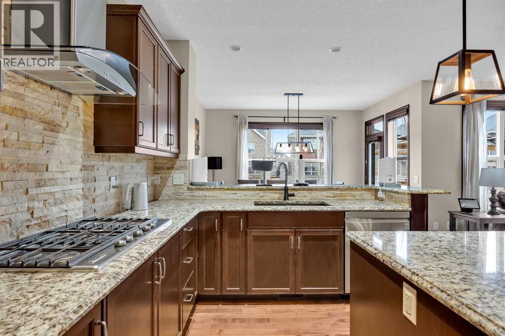 223 Auburn Springs Close Se, Calgary, Alberta  T3m 1l7 - Photo 11 - A2271010