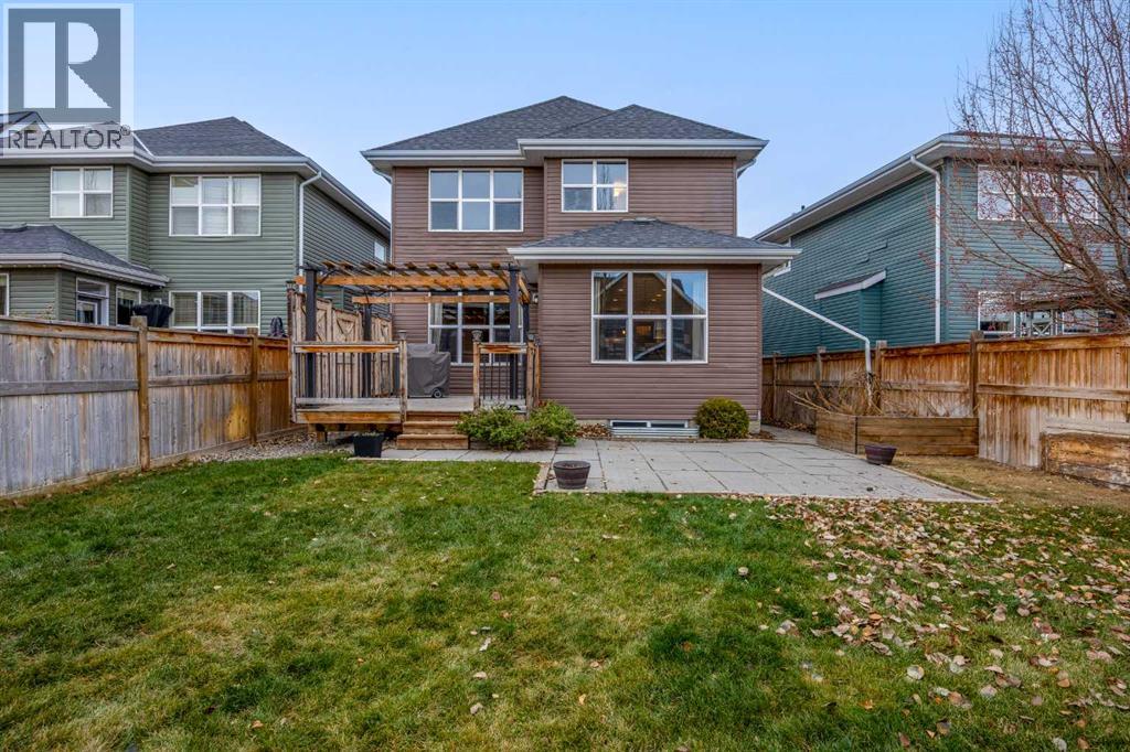 223 Auburn Springs Close Se, Calgary, Alberta  T3m 1l7 - Photo 44 - A2271010