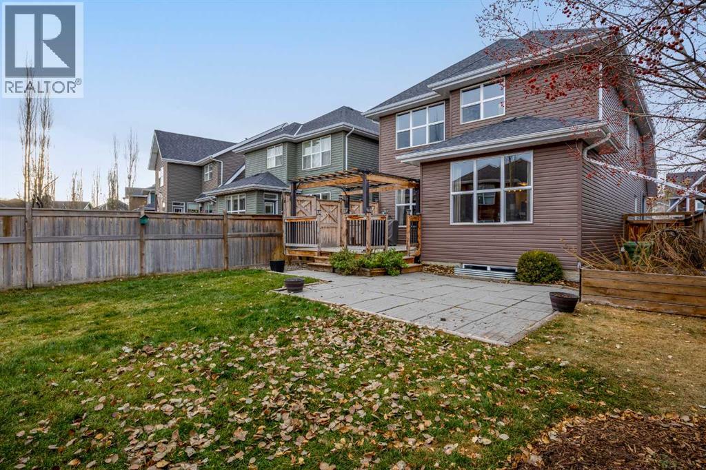 223 Auburn Springs Close Se, Calgary, Alberta  T3m 1l7 - Photo 46 - A2271010