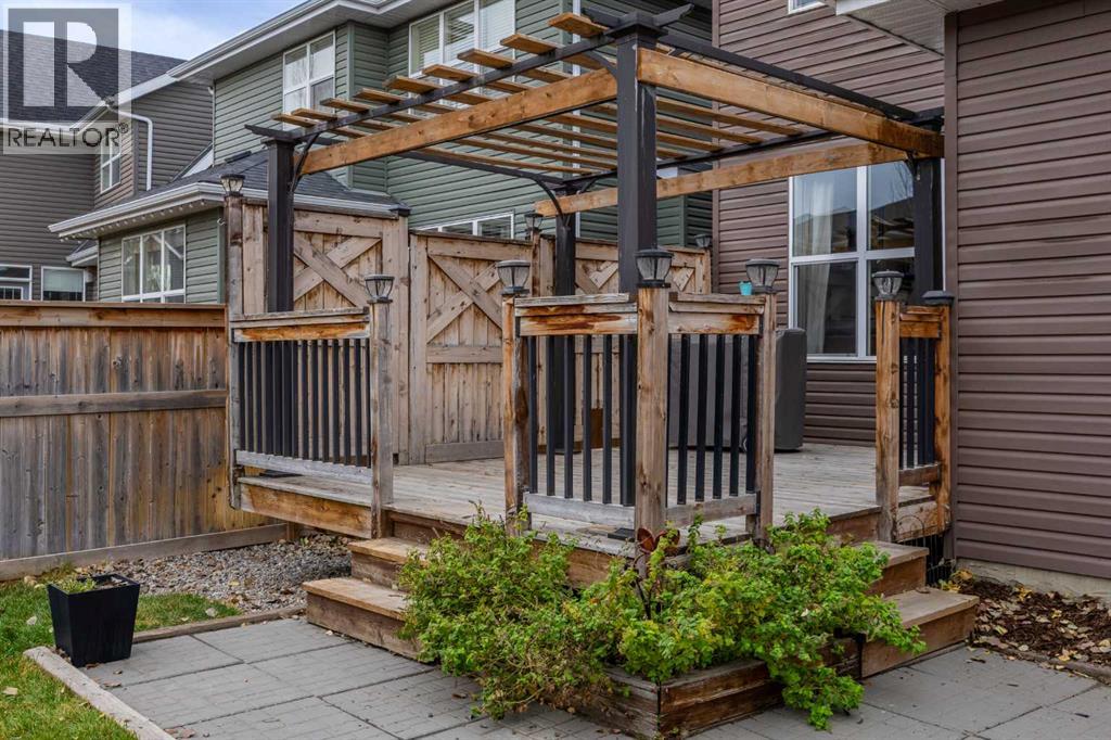 223 Auburn Springs Close Se, Calgary, Alberta  T3m 1l7 - Photo 48 - A2271010