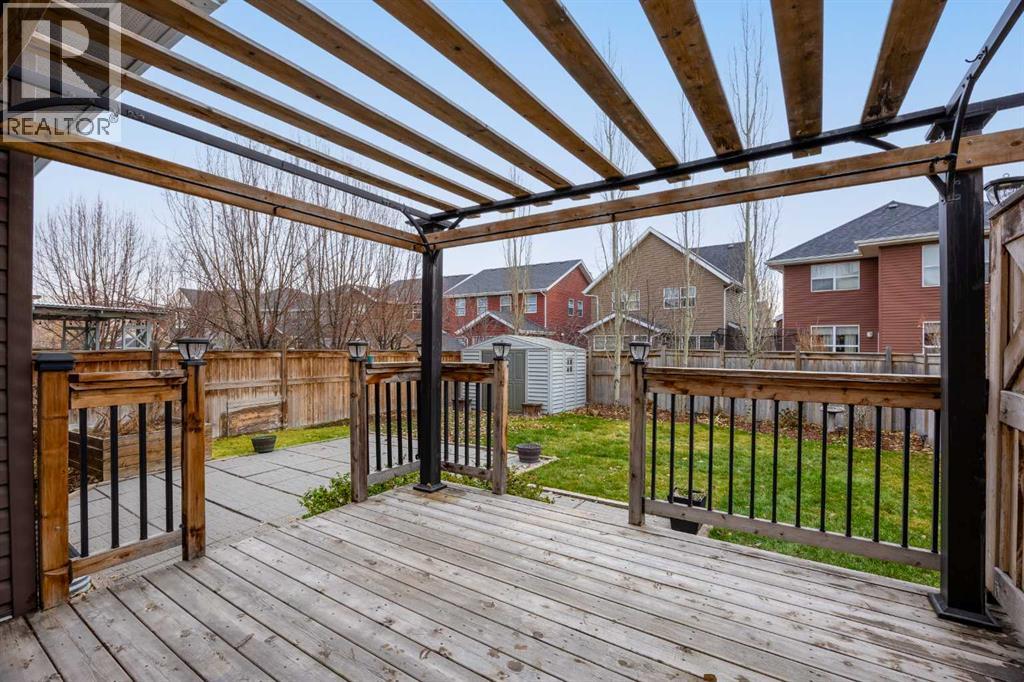 223 Auburn Springs Close Se, Calgary, Alberta  T3m 1l7 - Photo 45 - A2271010
