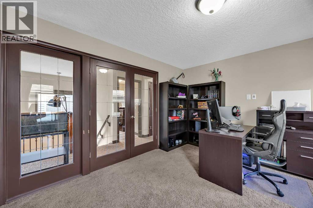 223 Auburn Springs Close Se, Calgary, Alberta  T3m 1l7 - Photo 35 - A2271010