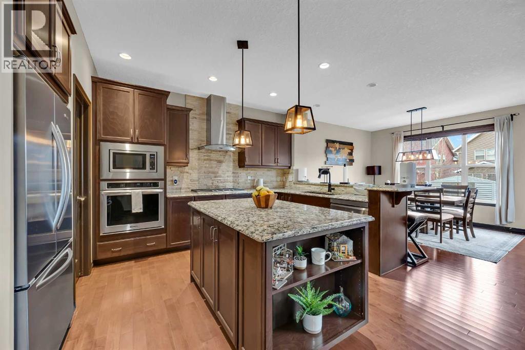 223 Auburn Springs Close Se, Calgary, Alberta  T3m 1l7 - Photo 10 - A2271010