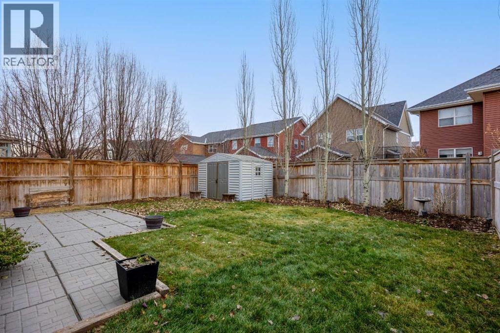 223 Auburn Springs Close Se, Calgary, Alberta  T3m 1l7 - Photo 47 - A2271010