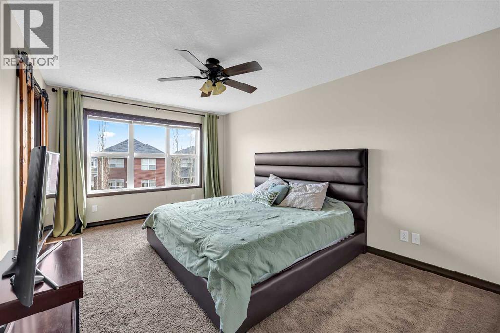223 Auburn Springs Close Se, Calgary, Alberta  T3m 1l7 - Photo 19 - A2271010