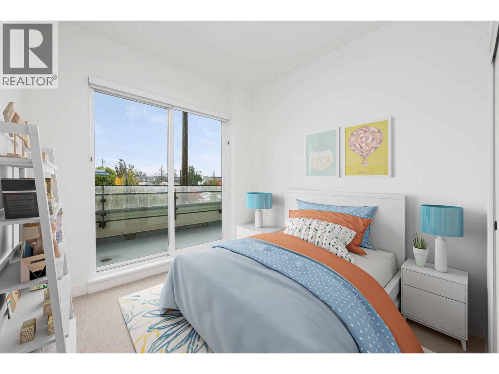 361 422 E 3rd Street, North Vancouver, British Columbia  V7L 0K1 - Photo 3 - R3062802