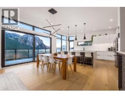 2193 CRUMPIT WOODS DRIVE, Squamish, British Columbia
