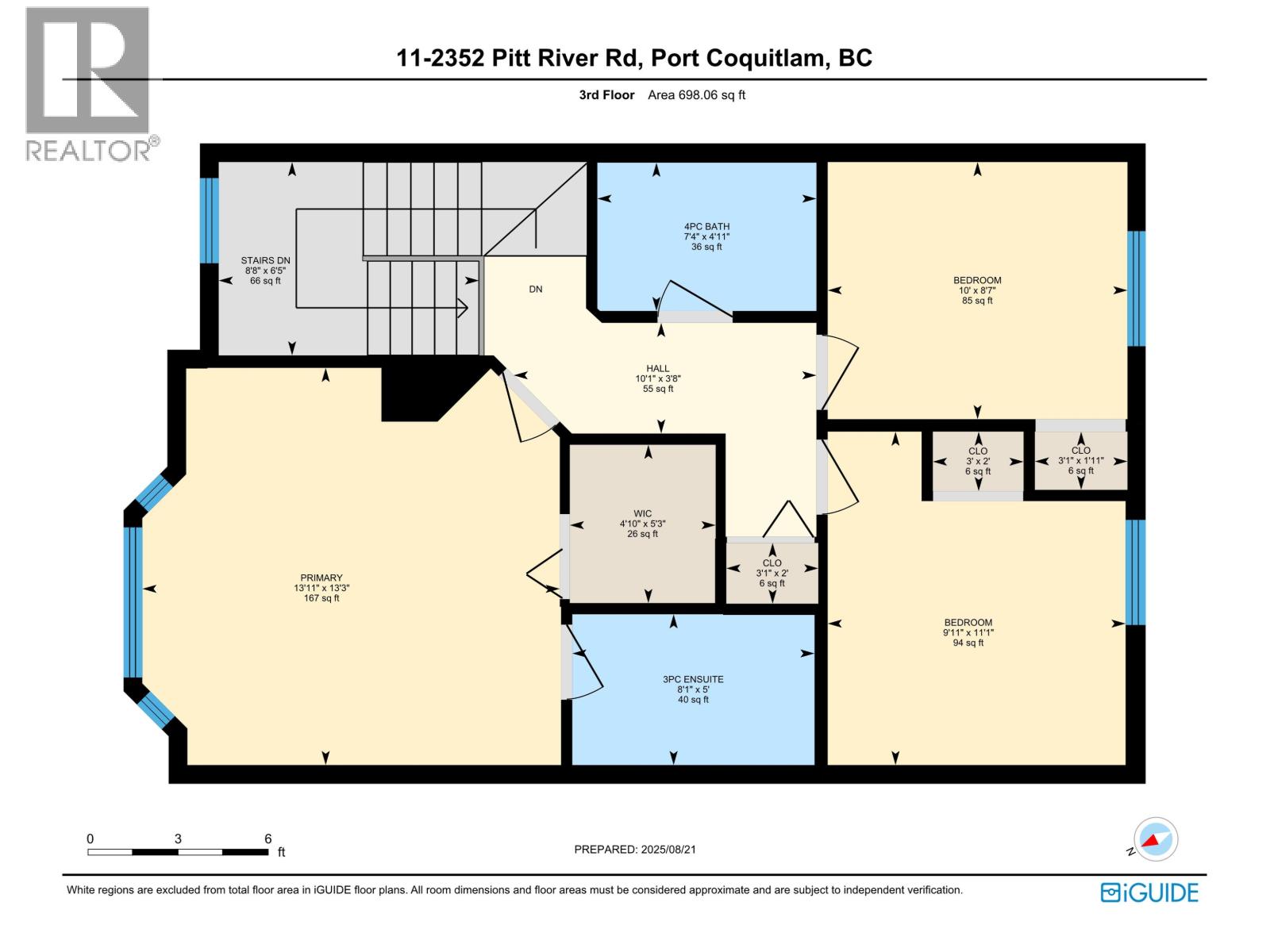 11 2352 Pitt River Road, Port Coquitlam, British Columbia  V3C 5Y2 - Photo 25 - R3069030