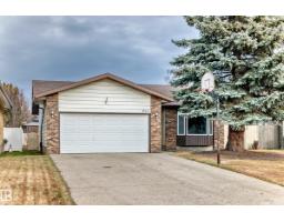 1923 52 ST NW, Edmonton, Alberta
