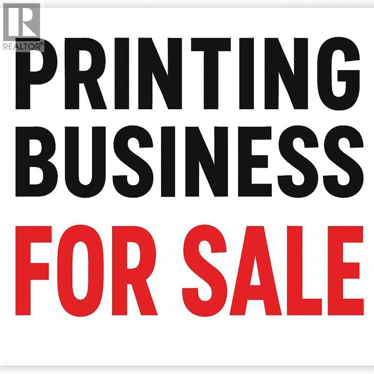 business for sale