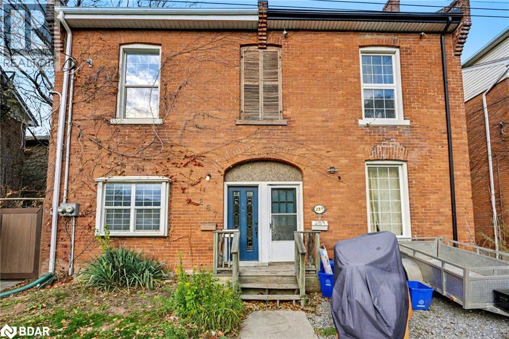 287 HUNTER Street E, Hamilton, Ontario