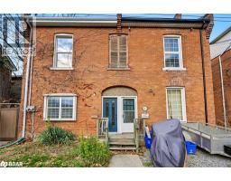 287 HUNTER Street E, Hamilton, Ontario