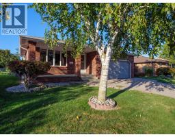 2392 VIA VITA STREET, Windsor, Ontario