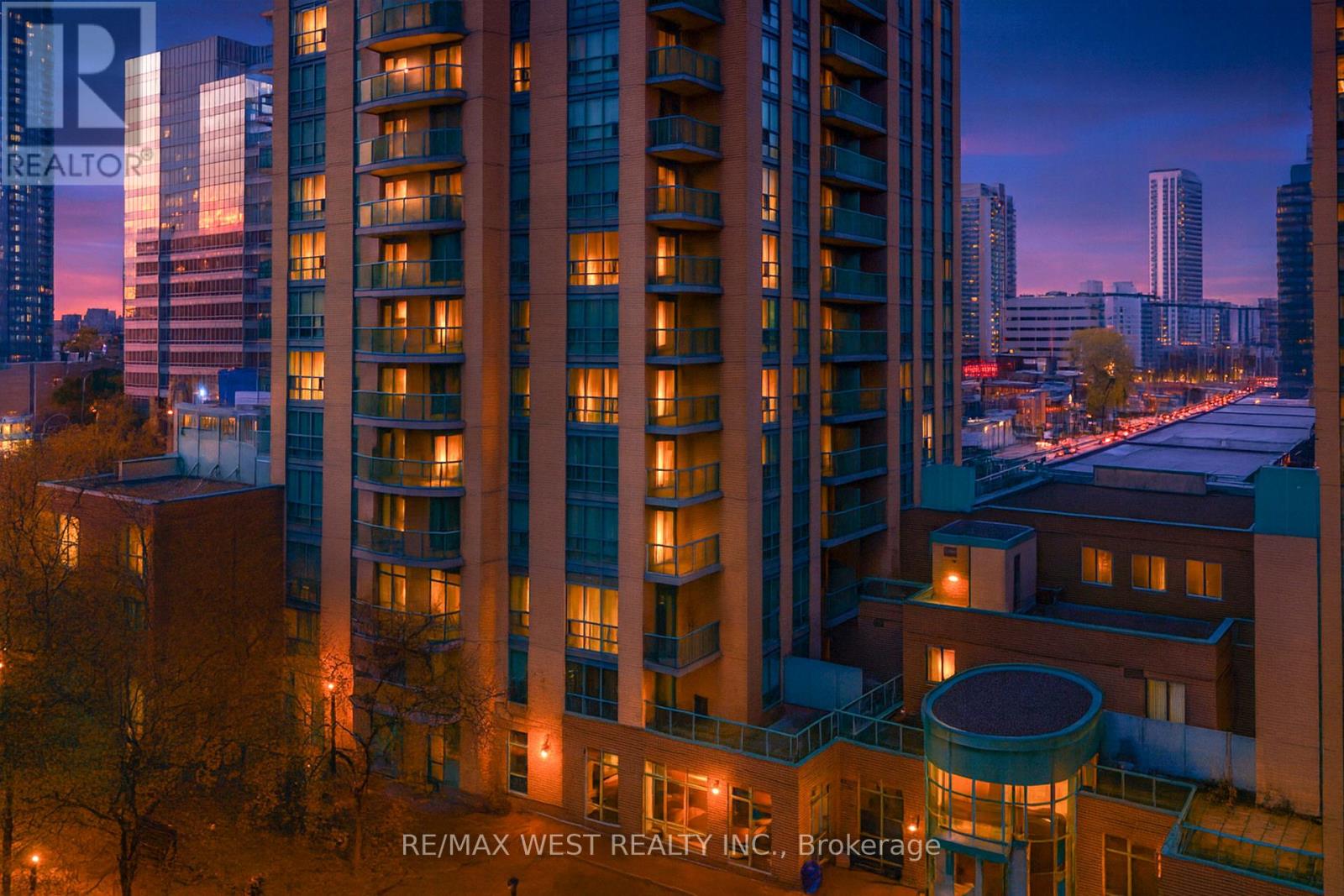 216 - 22 Olive Avenue, Toronto, Ontario  M2N 7G6 - Photo 2 - C12563888