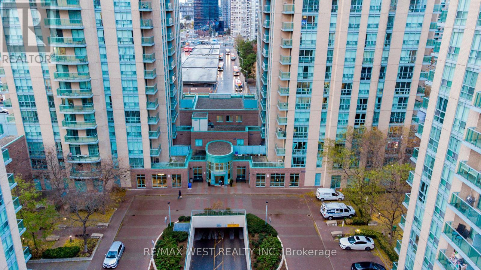 216 - 22 Olive Avenue, Toronto, Ontario  M2N 7G6 - Photo 6 - C12563888