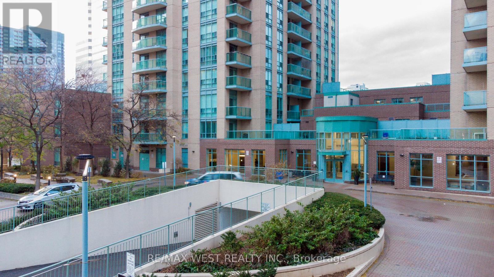 216 - 22 Olive Avenue, Toronto, Ontario  M2N 7G6 - Photo 9 - C12563888