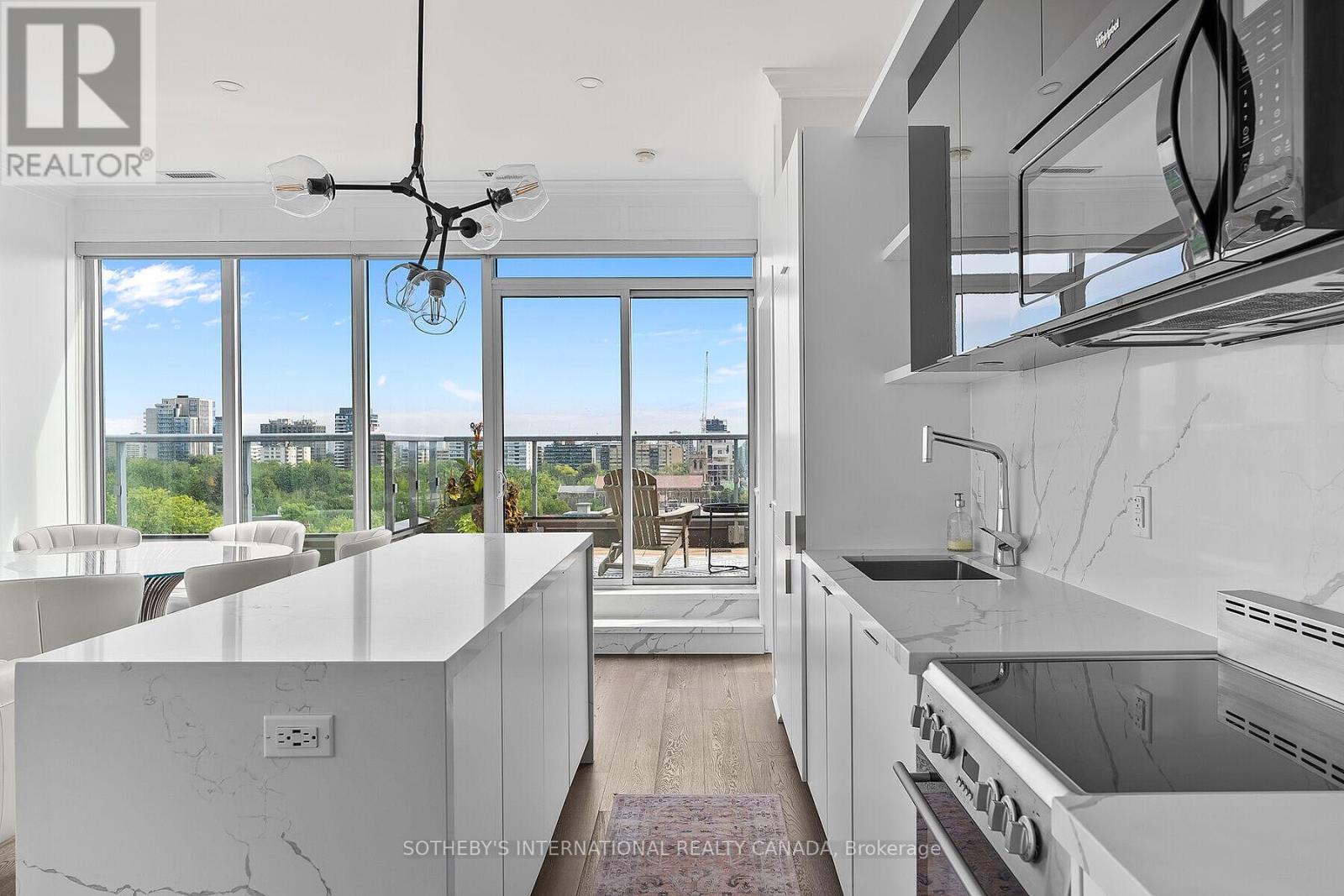 901 - 6 Parkwood Avenue, Toronto, Ontario  M9V 2V4 - Photo 11 - C12563892