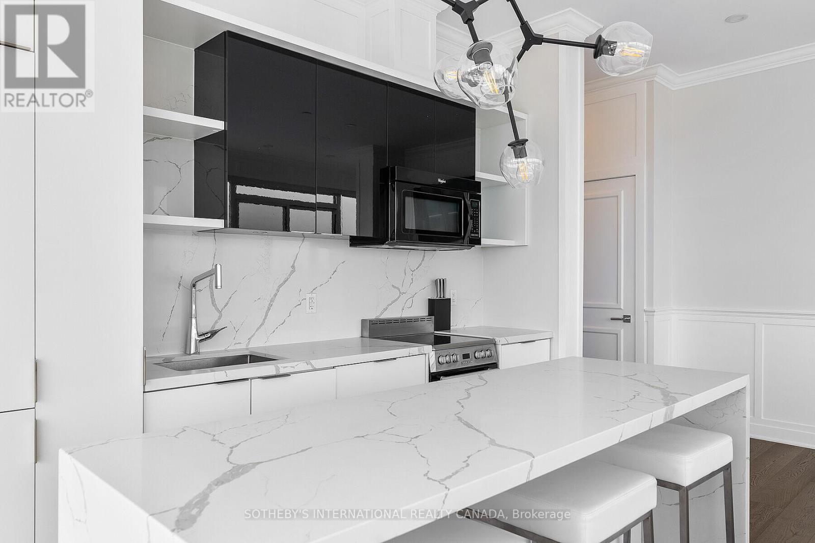 901 - 6 Parkwood Avenue, Toronto, Ontario  M9V 2V4 - Photo 13 - C12563892