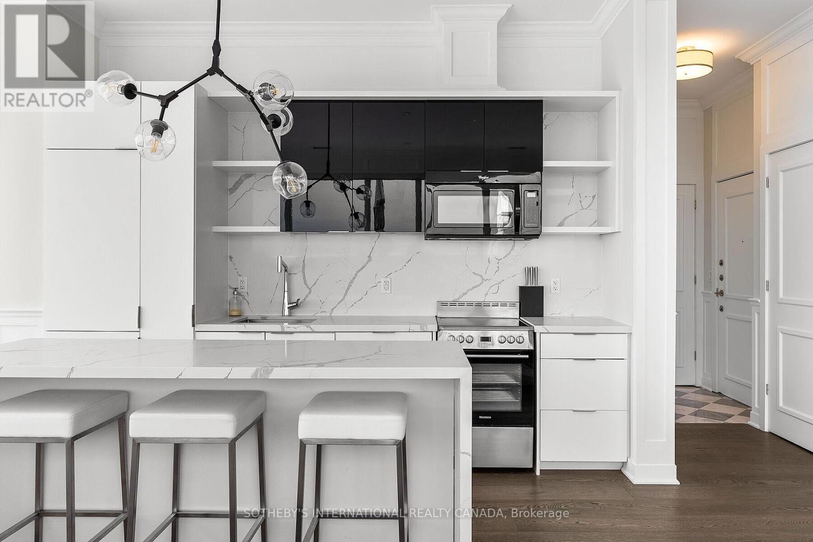 901 - 6 Parkwood Avenue, Toronto, Ontario  M9V 2V4 - Photo 14 - C12563892