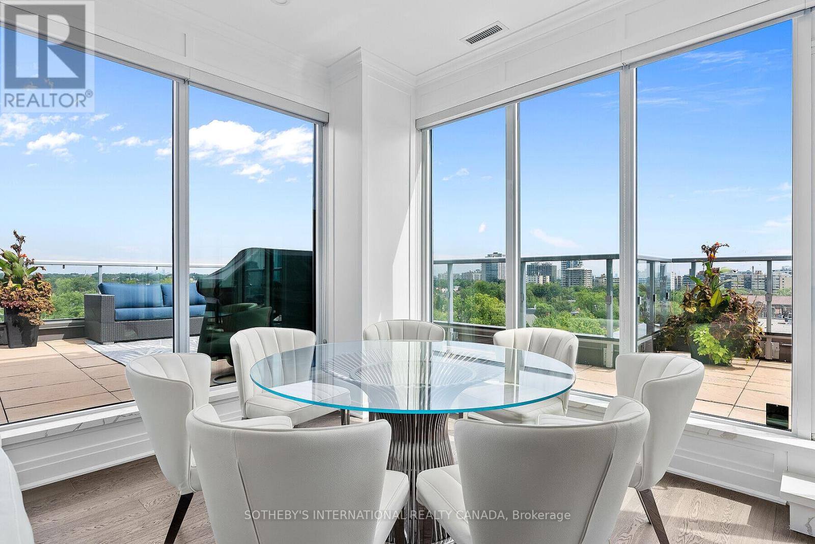 901 - 6 Parkwood Avenue, Toronto, Ontario  M9V 2V4 - Photo 16 - C12563892