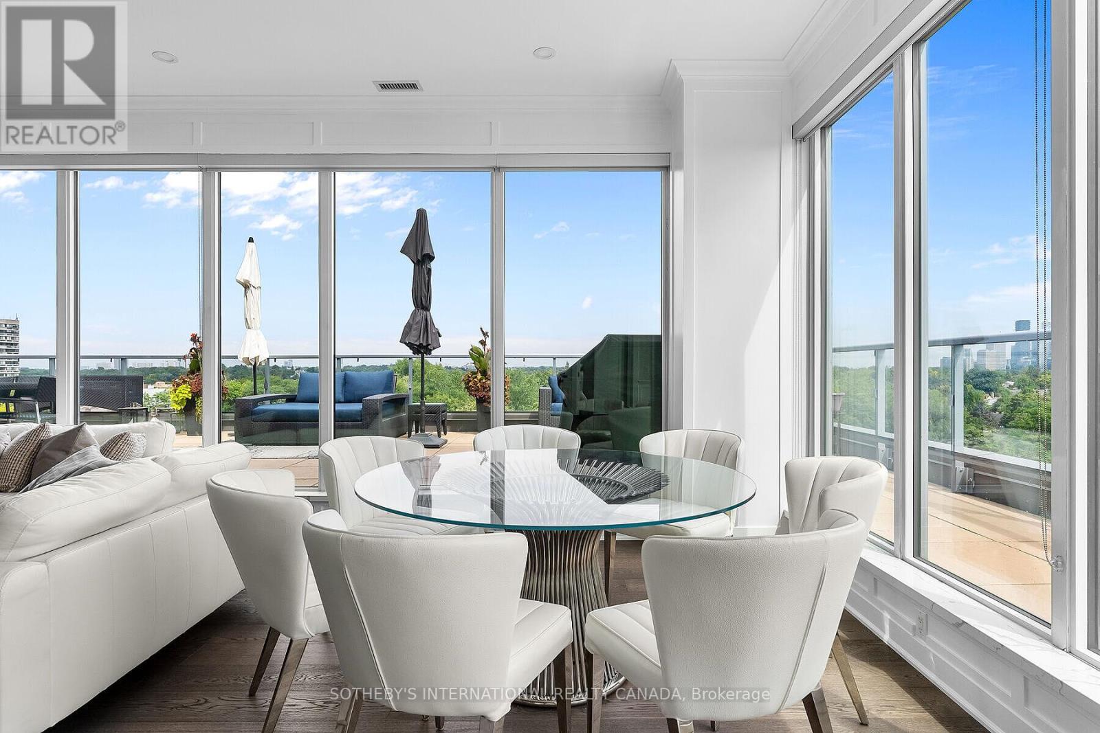 901 - 6 Parkwood Avenue, Toronto, Ontario  M9V 2V4 - Photo 17 - C12563892