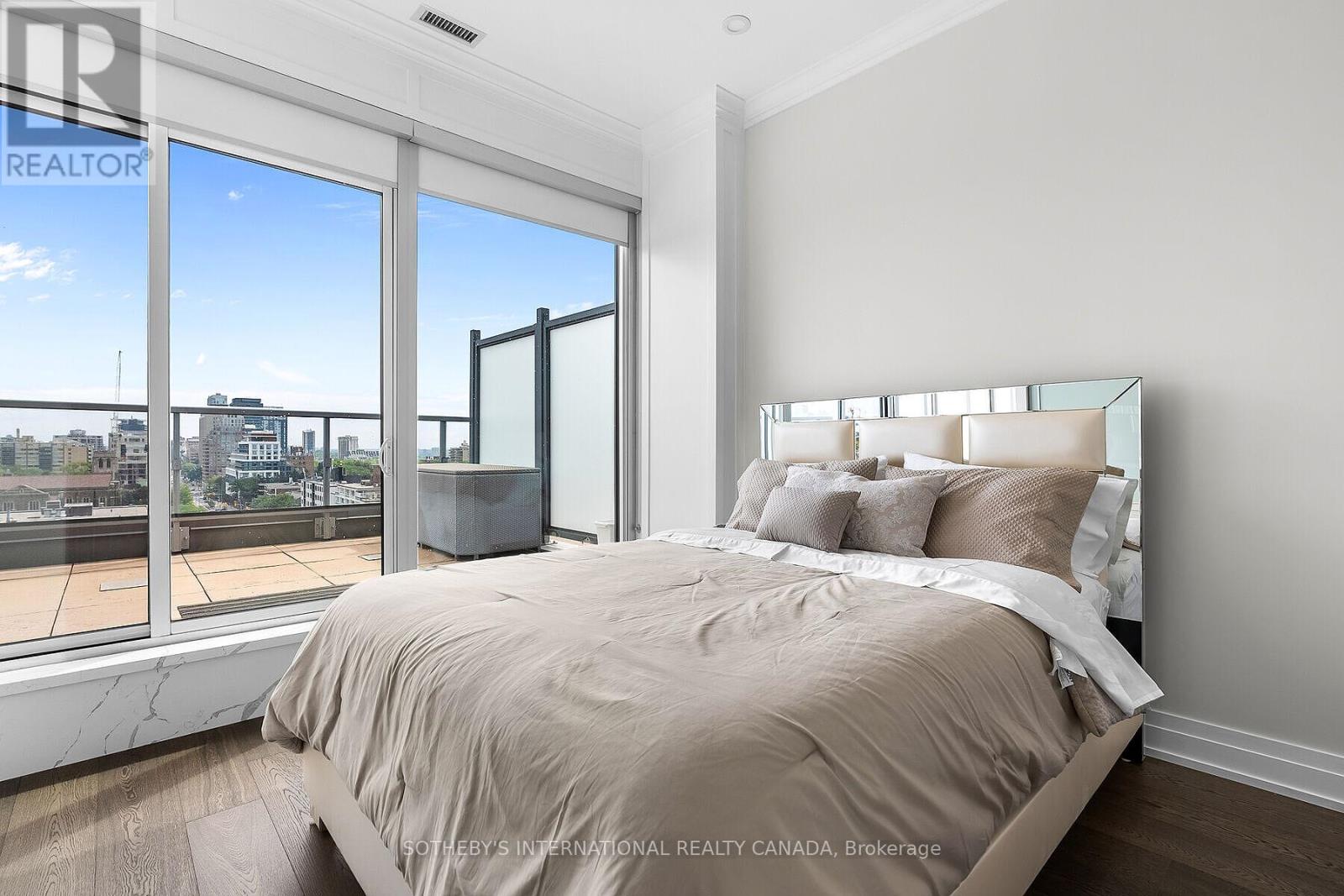 901 - 6 Parkwood Avenue, Toronto, Ontario  M9V 2V4 - Photo 20 - C12563892