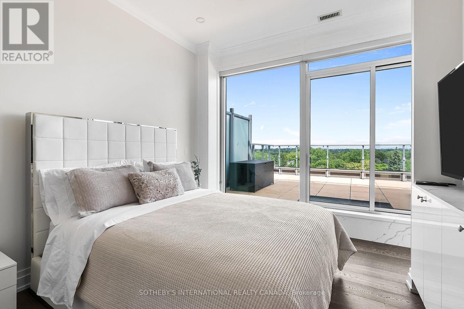 901 - 6 Parkwood Avenue, Toronto, Ontario  M9V 2V4 - Photo 25 - C12563892