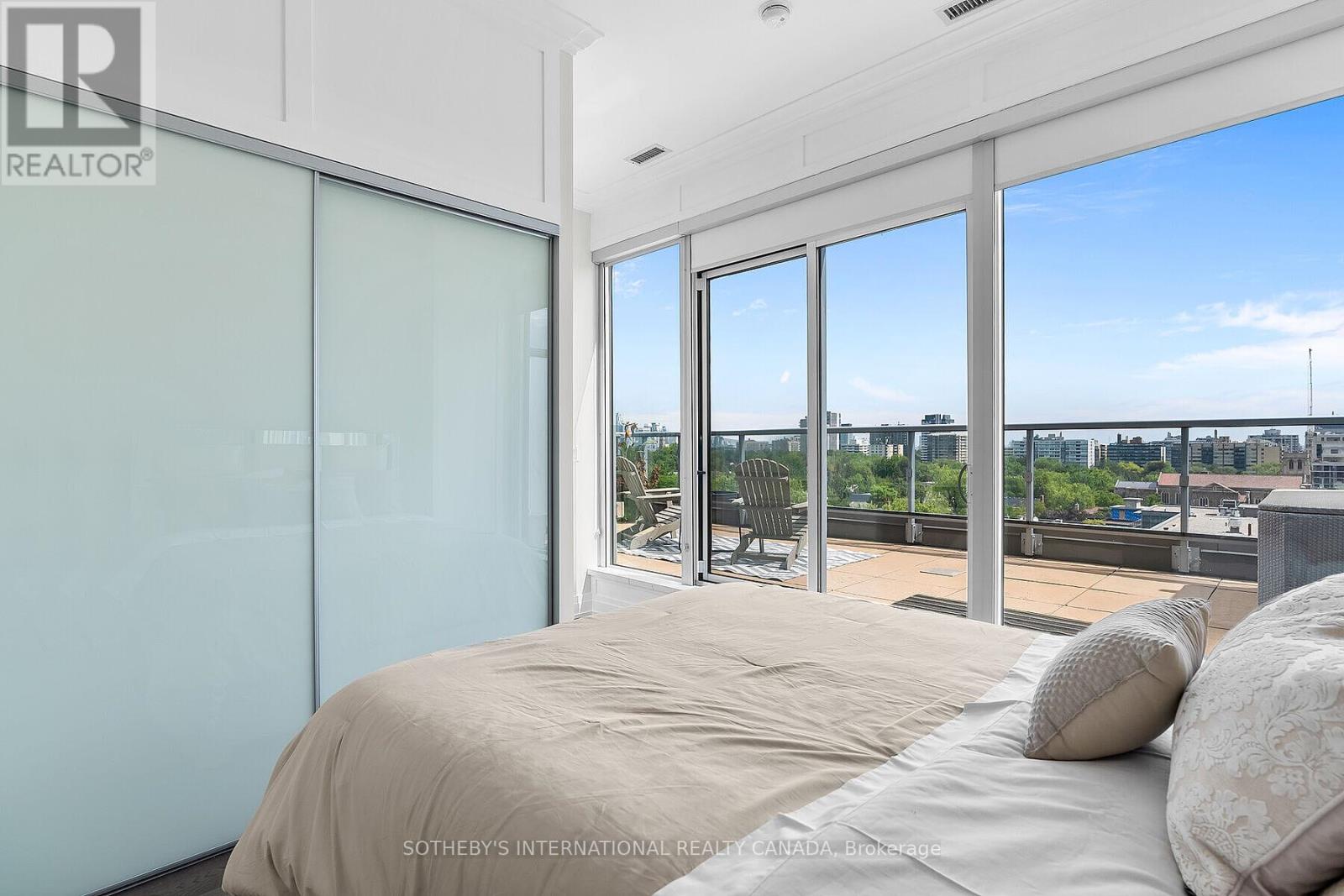 901 - 6 Parkwood Avenue, Toronto, Ontario  M9V 2V4 - Photo 32 - C12563892