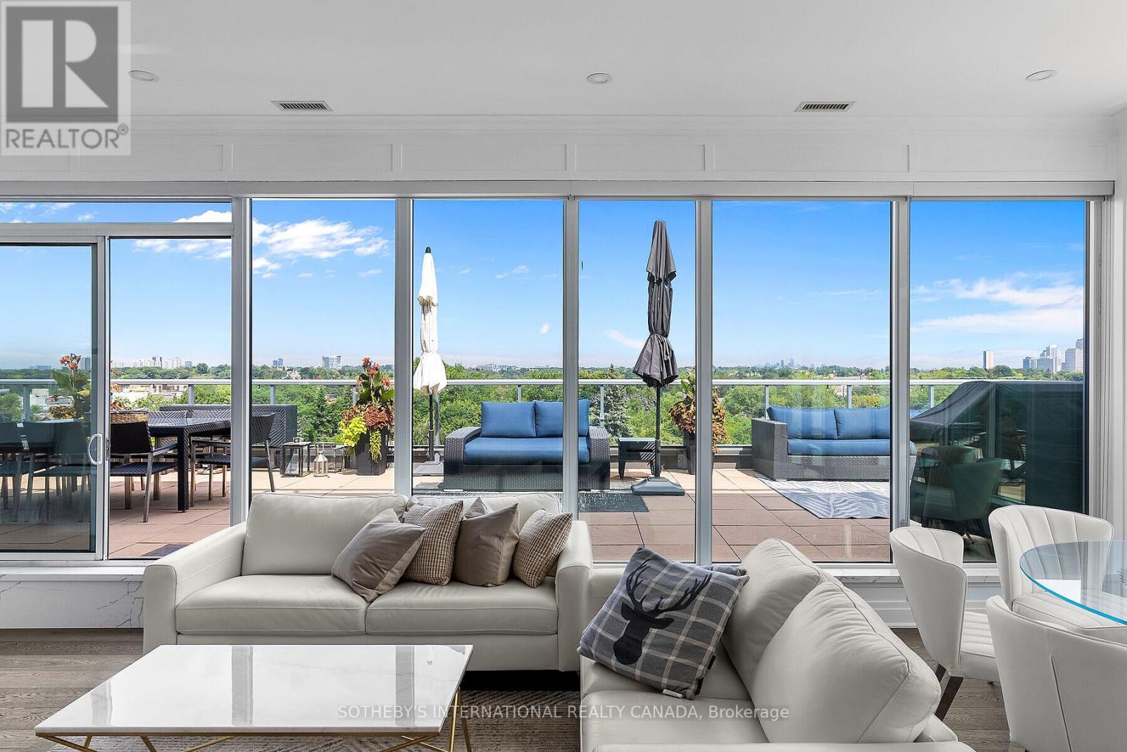 901 - 6 Parkwood Avenue, Toronto, Ontario  M9V 2V4 - Photo 33 - C12563892