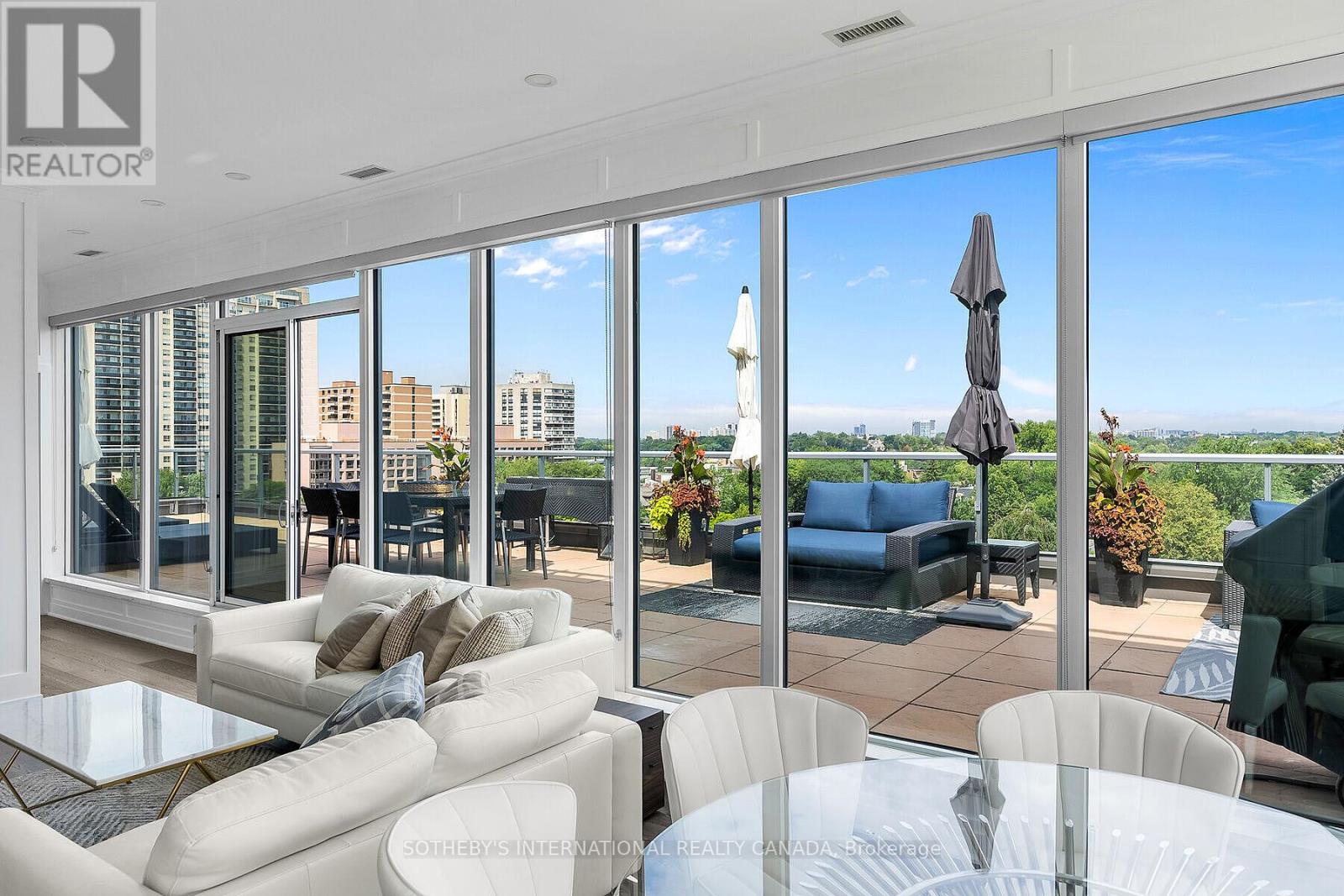 901 - 6 Parkwood Avenue, Toronto, Ontario  M9V 2V4 - Photo 35 - C12563892