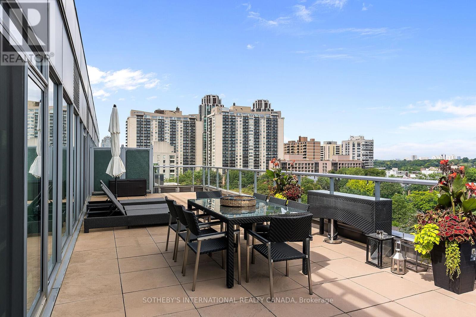 901 - 6 Parkwood Avenue, Toronto, Ontario  M9V 2V4 - Photo 37 - C12563892