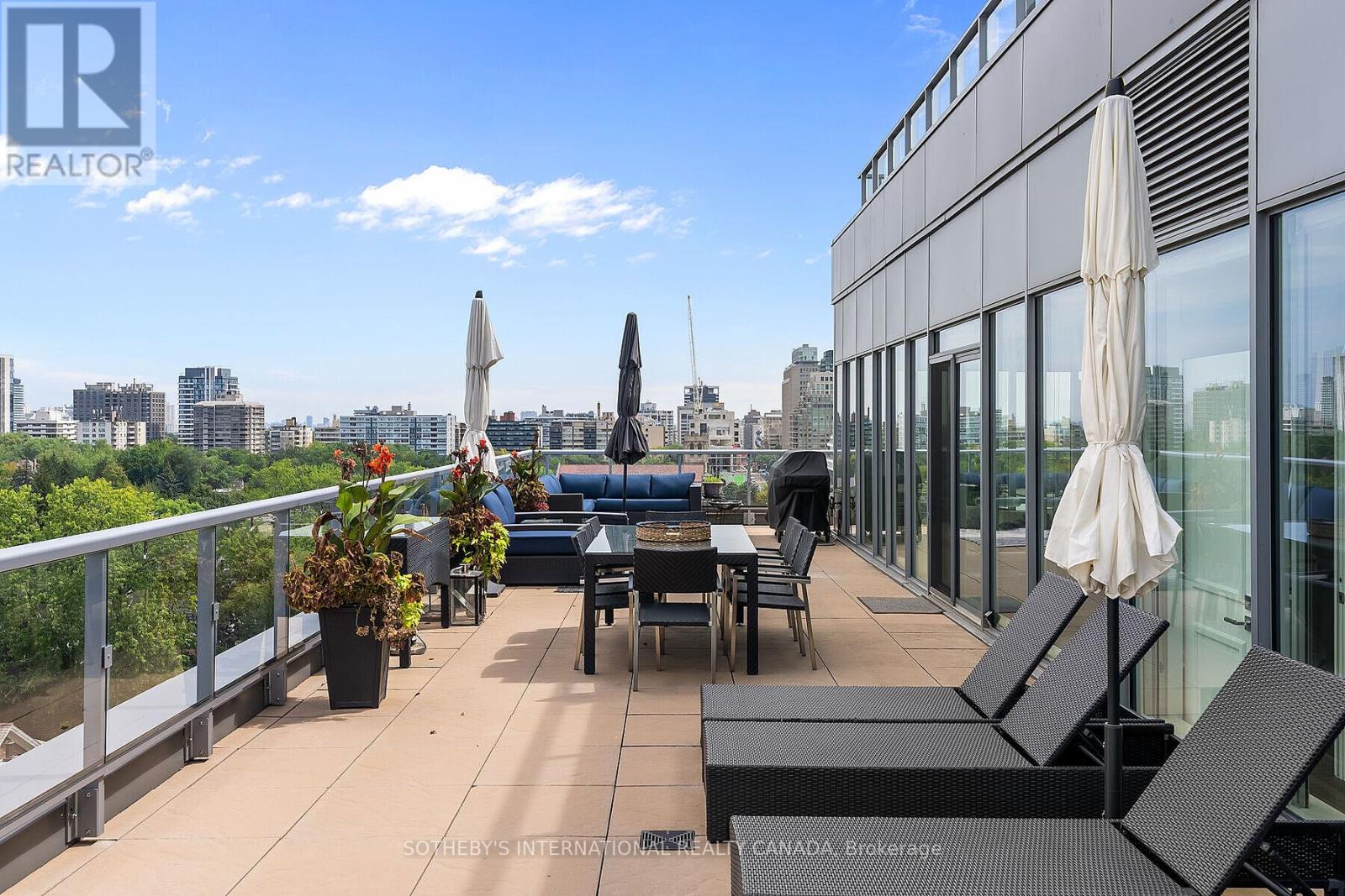 901 - 6 Parkwood Avenue, Toronto, Ontario  M9V 2V4 - Photo 38 - C12563892