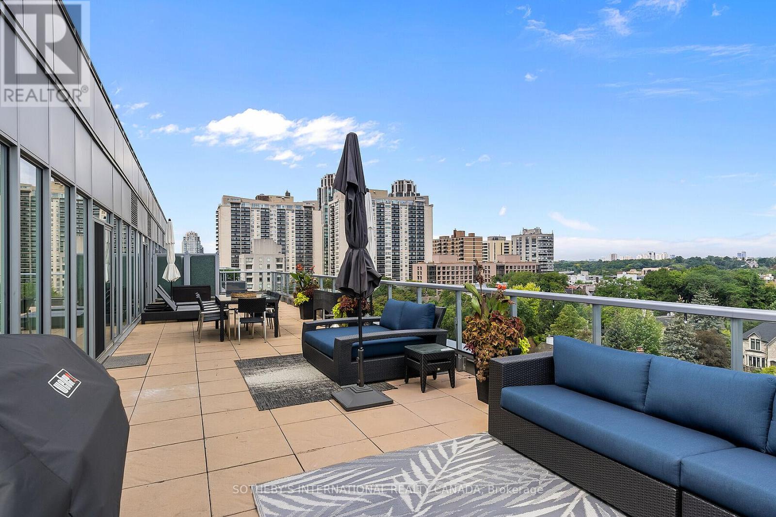 901 - 6 Parkwood Avenue, Toronto, Ontario  M9V 2V4 - Photo 42 - C12563892