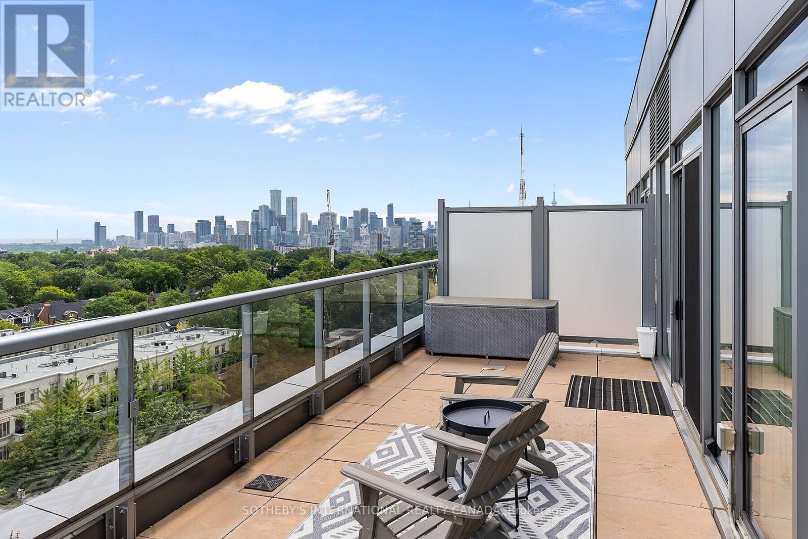 901 - 6 Parkwood Avenue, Toronto, Ontario  M9V 2V4 - Photo 43 - C12563892