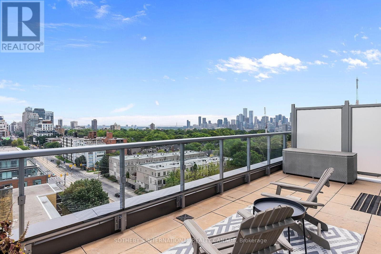 901 - 6 Parkwood Avenue, Toronto, Ontario  M9V 2V4 - Photo 44 - C12563892