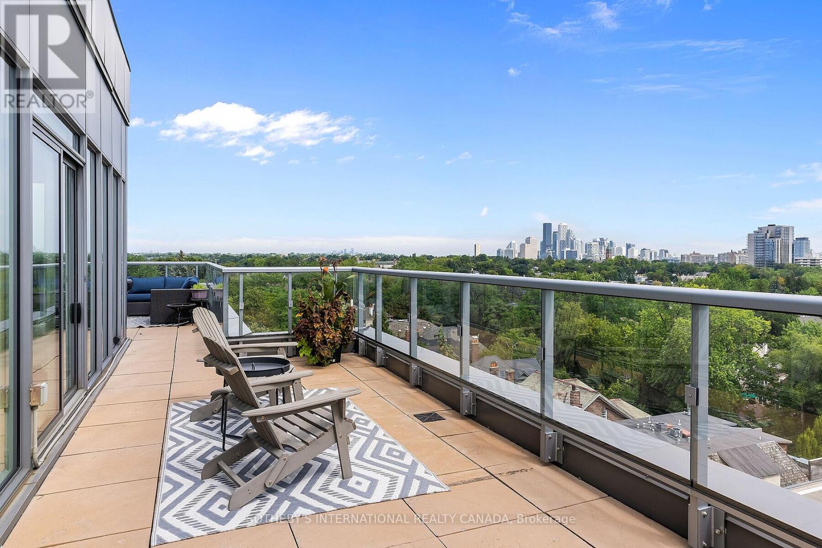 901 - 6 Parkwood Avenue, Toronto, Ontario  M9V 2V4 - Photo 45 - C12563892