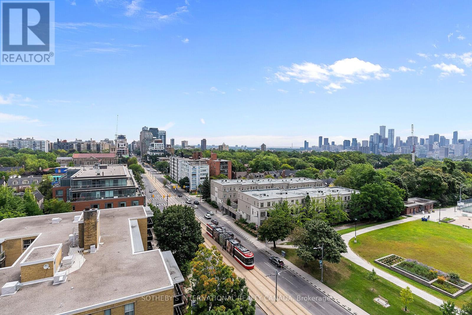 901 - 6 Parkwood Avenue, Toronto, Ontario  M9V 2V4 - Photo 46 - C12563892