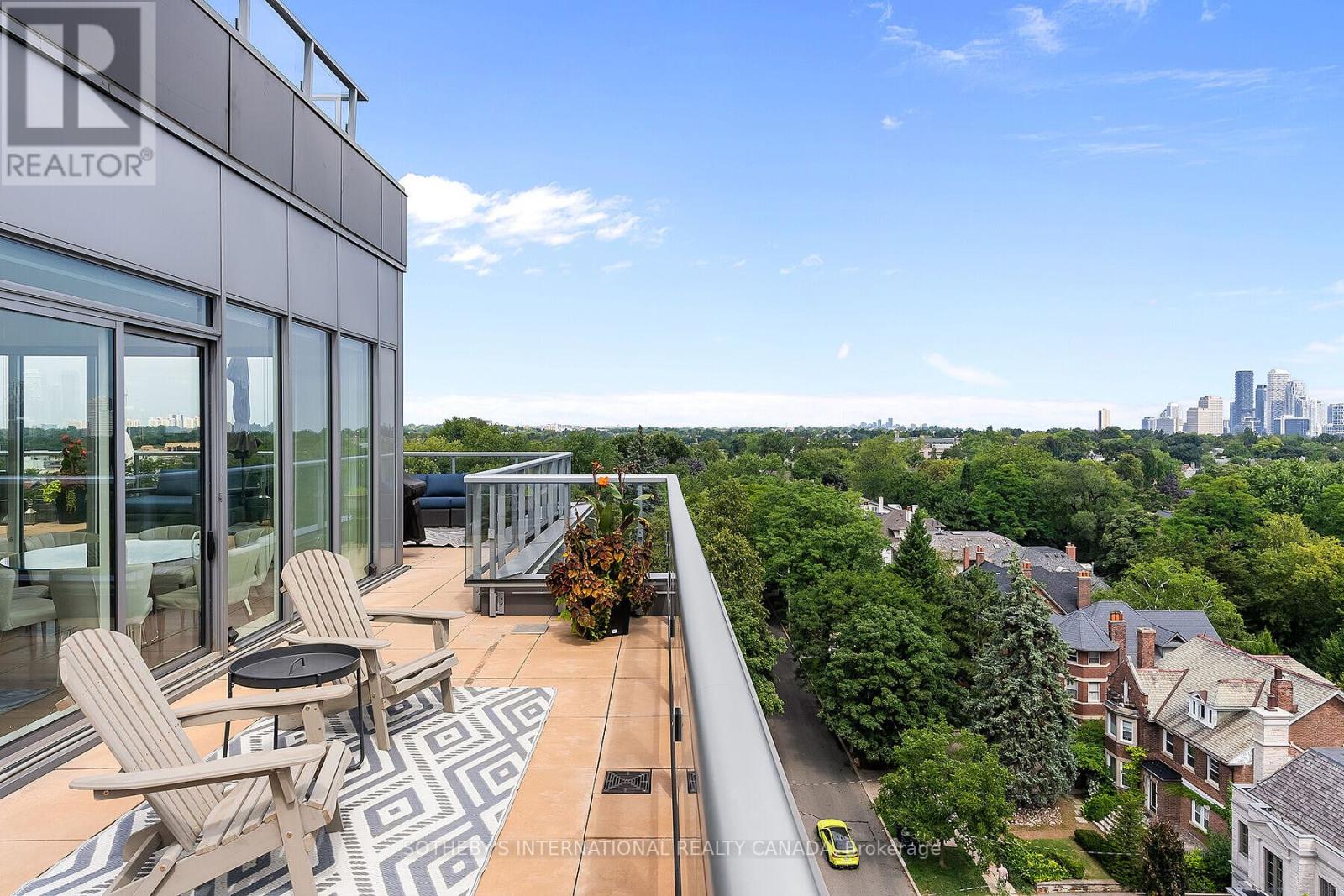 901 - 6 Parkwood Avenue, Toronto, Ontario  M9V 2V4 - Photo 47 - C12563892