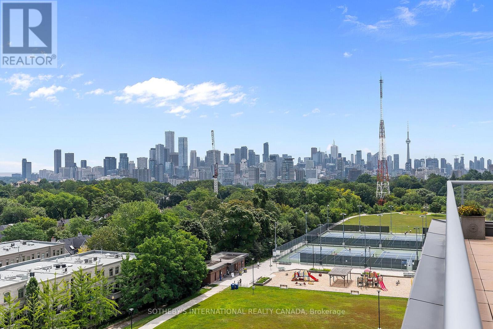 901 - 6 Parkwood Avenue, Toronto, Ontario  M9V 2V4 - Photo 48 - C12563892