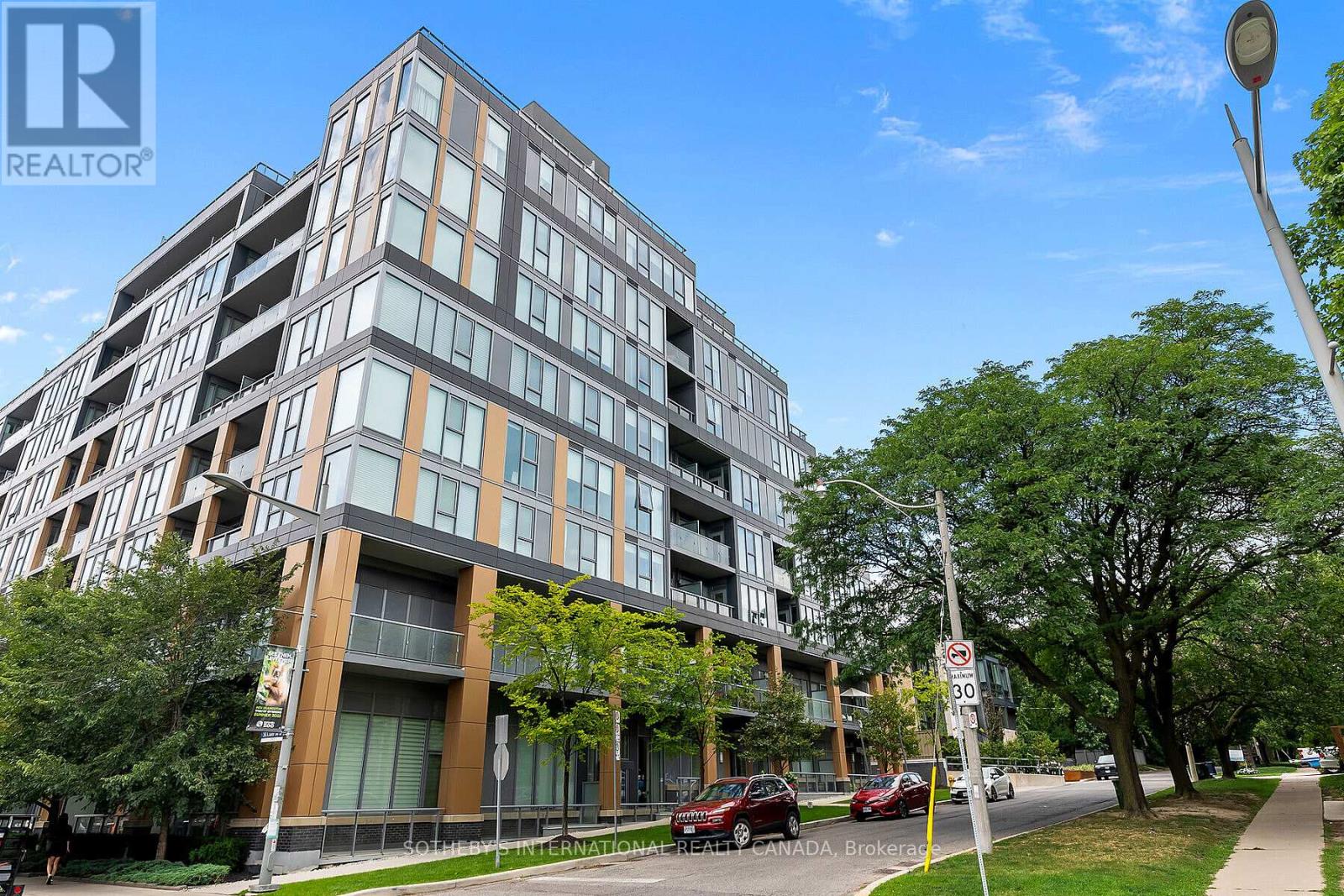 901 - 6 Parkwood Avenue, Toronto, Ontario  M9V 2V4 - Photo 50 - C12563892