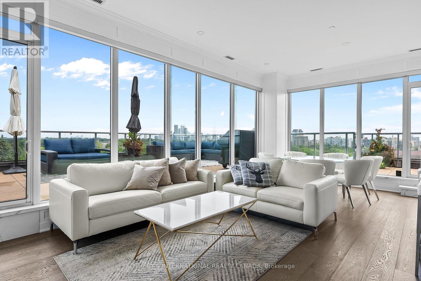 901 - 6 Parkwood Avenue, Toronto, Ontario  M9V 2V4 - Photo 6 - C12563892