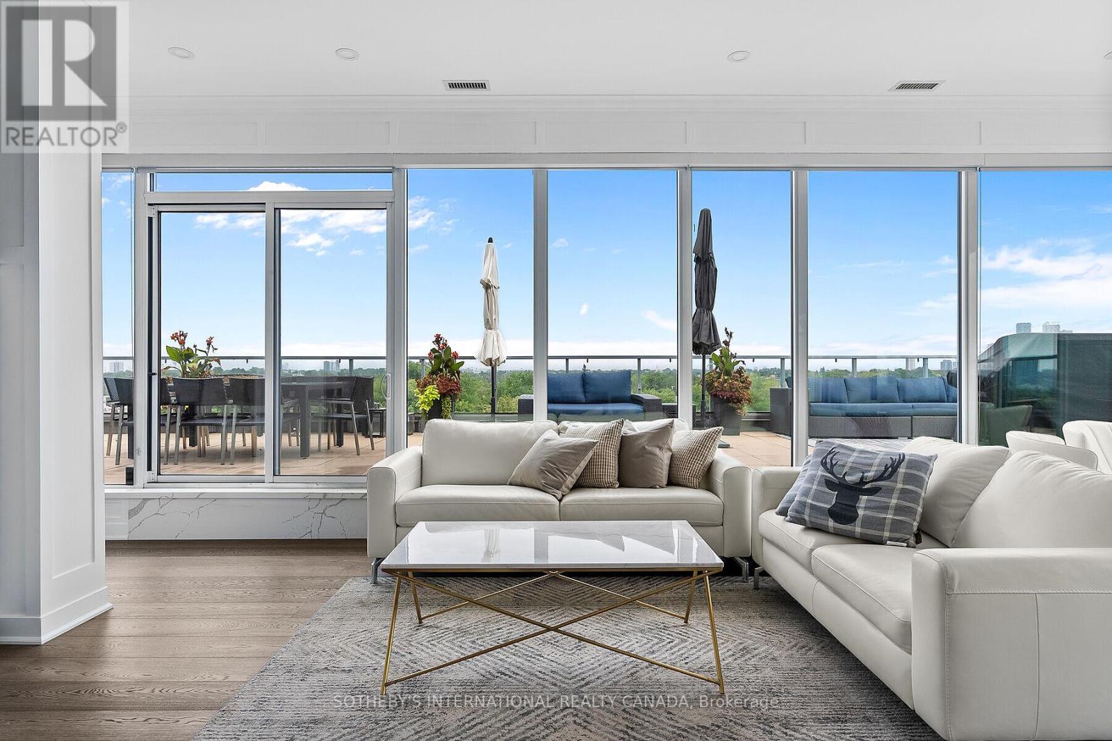 901 - 6 Parkwood Avenue, Toronto, Ontario  M9V 2V4 - Photo 7 - C12563892