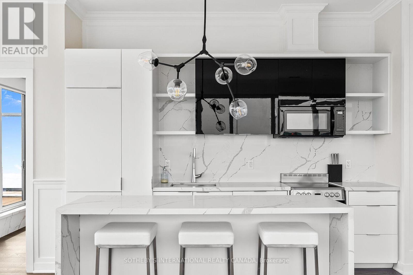 901 - 6 Parkwood Avenue, Toronto, Ontario  M9V 2V4 - Photo 9 - C12563892