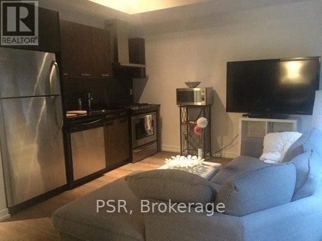 416 - 95 Bathurst Street, Toronto, Ontario  M5V 0H7 - Photo 2 - C12563898