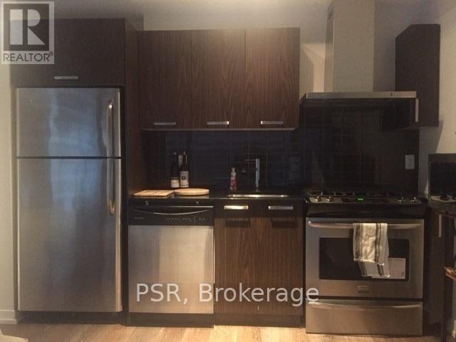 416 - 95 Bathurst Street, Toronto, Ontario  M5V 0H7 - Photo 4 - C12563898